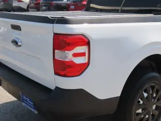 Ford Maverick 2022 XL 4 puertas SuperCrew caja corta de 4.5 pies