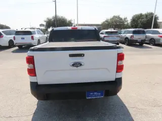 Ford Maverick 2022 XL 4 puertas SuperCrew caja corta de 4.5 pies