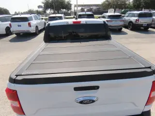 Ford Maverick 2022 XL 4 puertas SuperCrew caja corta de 4.5 pies