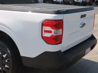 Ford Maverick 2022 XL 4 puertas SuperCrew caja corta de 4.5 pies