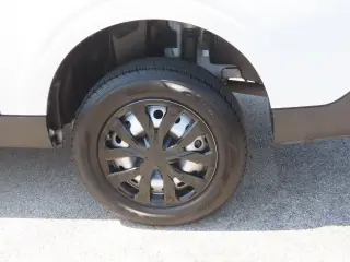 Ford Maverick 2022 XL 4 puertas SuperCrew caja corta de 4.5 pies