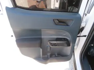 Ford Maverick 2022 XL 4 puertas SuperCrew caja corta de 4.5 pies