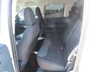 Ford Maverick 2022 XL 4 puertas SuperCrew caja corta de 4.5 pies
