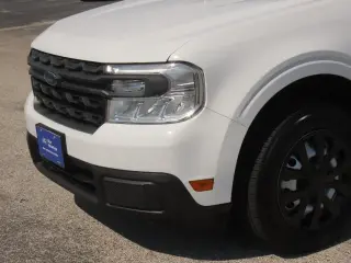Ford Maverick 2022 XL 4 puertas SuperCrew caja corta de 4.5 pies