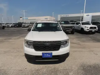 Ford Maverick 2022 XL 4 puertas SuperCrew caja corta de 4.5 pies