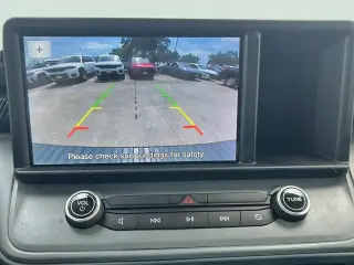 Ford Maverick 2022 XL 4 puertas SuperCrew caja corta de 4.5 pies