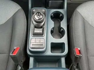 Ford Maverick 2022 XL 4 puertas SuperCrew caja corta de 4.5 pies