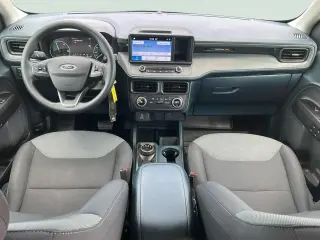 Ford Maverick 2022 XL 4 puertas SuperCrew caja corta de 4.5 pies