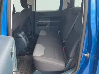 Ford Maverick 2022 XL 4 puertas SuperCrew caja corta de 4.5 pies