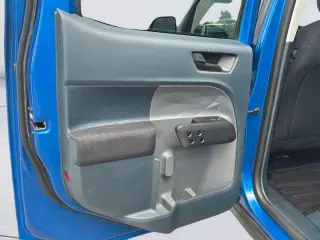 Ford Maverick 2022 XL 4 puertas SuperCrew caja corta de 4.5 pies