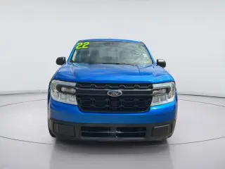 Ford Maverick 2022 XL 4 puertas SuperCrew caja corta de 4.5 pies