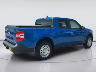 Ford Maverick 2022 XL 4 puertas SuperCrew caja corta de 4.5 pies