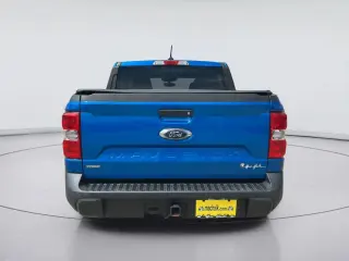 Ford Maverick 2022 XL 4 puertas SuperCrew caja corta de 4.5 pies