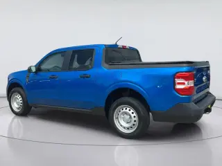 Ford Maverick 2022 XL 4 puertas SuperCrew caja corta de 4.5 pies