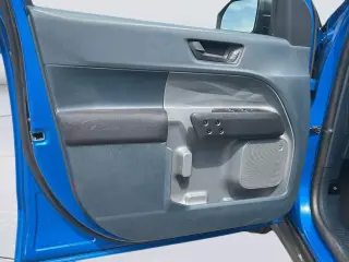 Ford Maverick 2022 XL 4 puertas SuperCrew caja corta de 4.5 pies