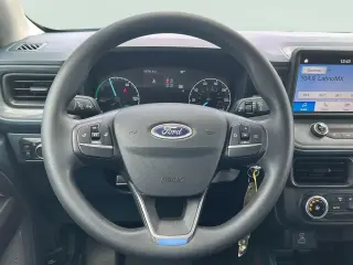 Ford Maverick 2022 XL 4 puertas SuperCrew caja corta de 4.5 pies