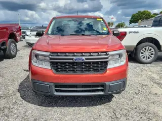 Ford Maverick 2023 XLT 4dr SuperCrew 4.5 ft. SB