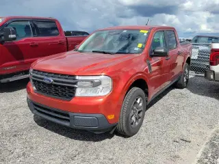 Ford Maverick 2023 XLT 4dr SuperCrew 4.5 ft. SB