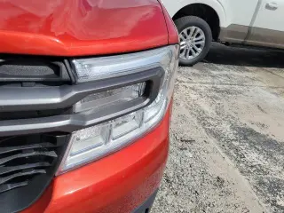 Ford Maverick 2023 XLT 4dr SuperCrew 4.5 ft. SB