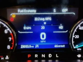 Ford Maverick 2024 4x4 XLT 4p SuperCab 4.5 ft. CB