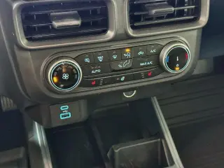 Ford Maverick 2024 4x4 XLT 4p SuperCab 4.5 ft. CB