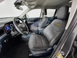 Ford Maverick 2024 4x4 XLT 4p SuperCab 4.5 ft. CB