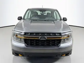 Ford Maverick 2024 4x4 XLT 4p SuperCab 4.5 ft. CB