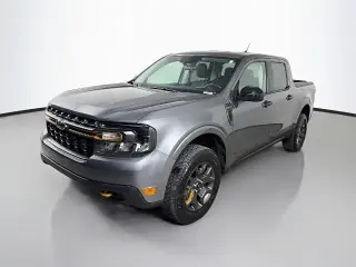 Ford Maverick 2024 4x4 XLT 4p SuperCab 4.5 ft. CB