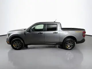 Ford Maverick 2024 4x4 XLT 4p SuperCab 4.5 ft. CB