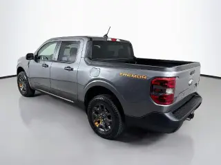 Ford Maverick 2024 4x4 XLT 4p SuperCab 4.5 ft. CB