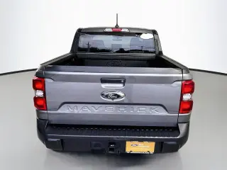 Ford Maverick 2024 4x4 XLT 4p SuperCab 4.5 ft. CB