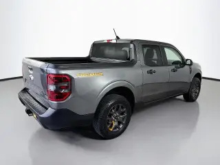 Ford Maverick 2024 4x4 XLT 4p SuperCab 4.5 ft. CB