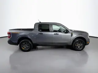 Ford Maverick 2024 4x4 XLT 4p SuperCab 4.5 ft. CB