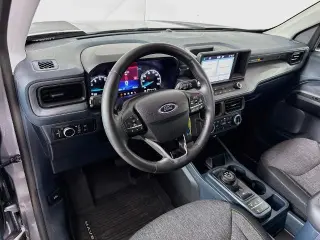 Ford Maverick 2024 4x4 XLT 4p SuperCab 4.5 ft. CB