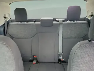 Ford Maverick 2025 AWD XL 4 puertas SuperCrew caja corta de 4.5 pies