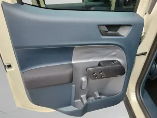 Ford Maverick 2025 AWD XL 4 puertas SuperCrew caja corta de 4.5 pies