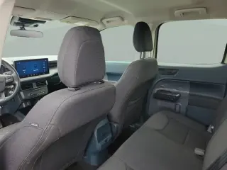 Ford Maverick 2025 AWD XL 4 puertas SuperCrew caja corta de 4.5 pies