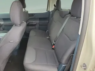 Ford Maverick 2025 AWD XL 4 puertas SuperCrew caja corta de 4.5 pies