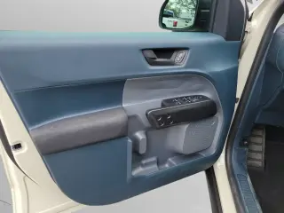 Ford Maverick 2025 AWD XL 4 puertas SuperCrew caja corta de 4.5 pies