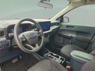 Ford Maverick 2025 AWD XL 4 puertas SuperCrew caja corta de 4.5 pies