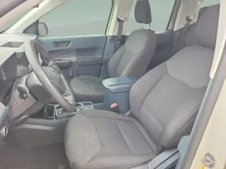 Ford Maverick 2025 AWD XL 4 puertas SuperCrew caja corta de 4.5 pies