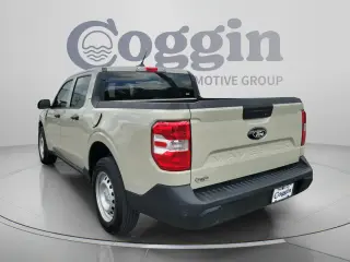 Ford Maverick 2025 AWD XL 4 puertas SuperCrew caja corta de 4.5 pies