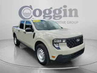 Ford Maverick 2025 AWD XL 4 puertas SuperCrew caja corta de 4.5 pies