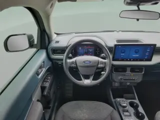 Ford Maverick 2025 AWD XL 4 puertas SuperCrew caja corta de 4.5 pies