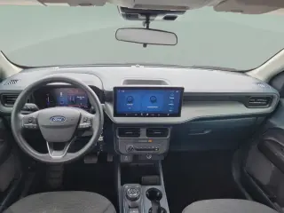 Ford Maverick 2025 AWD XL 4 puertas SuperCrew caja corta de 4.5 pies