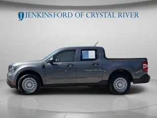 Ford Maverick 2025 Tracción Integral (AWD) XL 4 puertas SuperCrew caja corta de 4.5 pies