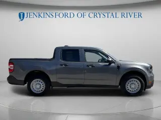 Ford Maverick 2025 Tracción Integral (AWD) XL 4 puertas SuperCrew caja corta de 4.5 pies