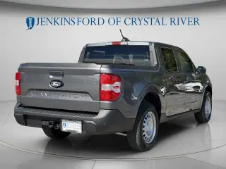 Ford Maverick 2025 Tracción Integral (AWD) XL 4 puertas SuperCrew caja corta de 4.5 pies