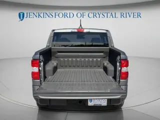 Ford Maverick 2025 Tracción Integral (AWD) XL 4 puertas SuperCrew caja corta de 4.5 pies