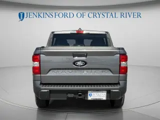 Ford Maverick 2025 Tracción Integral (AWD) XL 4 puertas SuperCrew caja corta de 4.5 pies